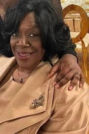 Melva White's Instagram, Twitter & Facebook