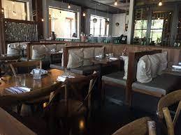 El dorado hills, ca 95672. Milestone Restaurant Picture Of Milestone Restaurant Cocktail Bar El Dorado Hills Tripadvisor