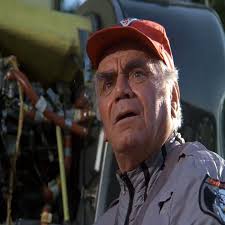 Airwolf Season 3 Episode 15