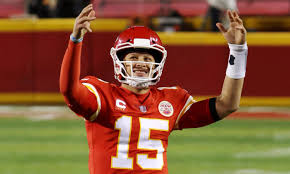 What was the score of the kansas city chiefs game last night? Vegas Computer S Score Prediction For The Super Bowl
