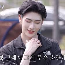 Ricky's Hair Transformation: Bold and Eye-catching Styles by Zerobaseone's  Ricky