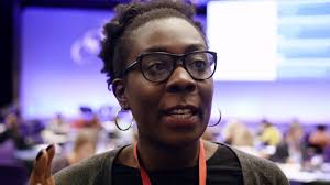 Claudia Boateng's Instagram, Twitter & Facebook