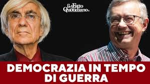 Lucera, INCLUSIONE SCOLASTICA: il confronto Francesca NIRO- Luigi GRANIERI 