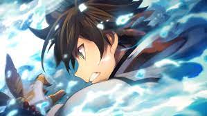 Tales Of Zestiria The X 2nd Season Ending Tales Of Zestiria Anime Tales Of Berseria