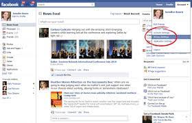 Here, you'll see an arrow. How To Hide Your Friend List On Your Facebook Profile