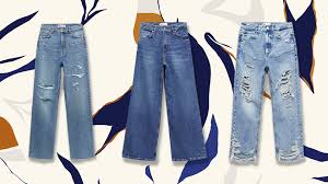 Zara is one of the largest international fashion companies. Zara Jeans Shop 2021 S Trendiest Denim Styles From Zara Stylecaster