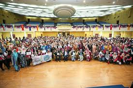 • sentral.unisza.edu.my receives approximately 9.8k visitors and 38,368 page impressions per day. Umt Unisza Hold English Language Carnival The Star