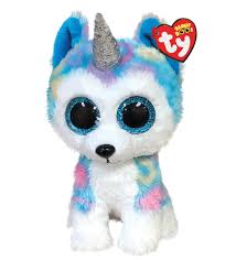 Ty beanie boo's xl waddles penguin 42cm. Ty Beanie Boo Xl Husky Online Shopping
