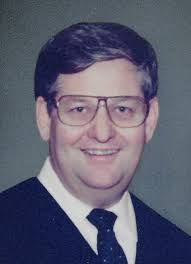 Obituary of Dr. David Gregory Latta