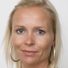 Anja after Viktor (2003)