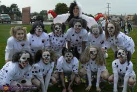 Scroll through our ultimate list of group halloween costume ideas. 7 Easy And Cheap Group Halloween Costume Ideas Between Us Parents