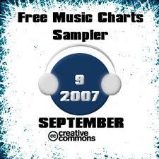 Free Music Charts Top 10 September 2007 Falk Merten