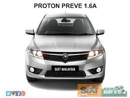 Proton Preve 16a Promotion Price For Daily Rm15582 Terms Conditions Apply Sixtmalaysia Eurorentaca Used Cars Online Used Car Websites Used Cars