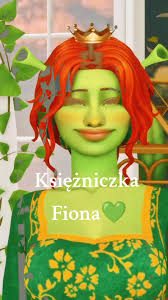 How to Make Fiona Gallagher in Sims 4