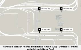 It is the premier hub for most travel out through. Commercial Atl Hartsfiled Jackson International Airports Drive Uber