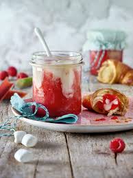Marshmallow Frucht Aufstrich Rezept Brunch Rezepte Osterfruhstuck Osterfruhstuck Rezepte
