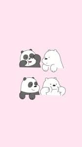 50 Mejores Imagenes Fondos Para Whatsapp Mejores Imagenes Bear Wallpaper We Bare Bears Wallpapers Cute Cartoon Wallpapers