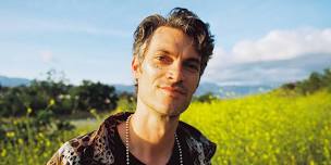 Feast & Field @ Fable Farm: Billy Wylder