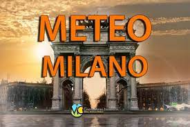 Schiarite in serata, non sono previste piogge. Meteo Milano Oggi E Domani Ancora Tempo Stabile A Seguire Temporali Molto Probabili
