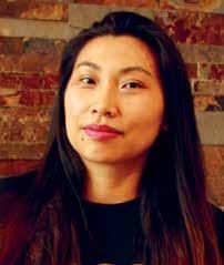 TERRY FINDS INSPIRATION IN SUMMER INTERNSHIP