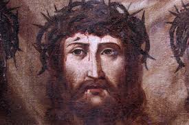 DOMVS PVCELAE: Theatrum: VERÓNICA CON LA SANTA FAZ TRIPLE, un ejercicio de  fidelidad iconográfica