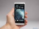 HTC One mini