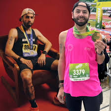 Caleb-Michael Files (@caleb.runs.oc) • Instagram photos and videos