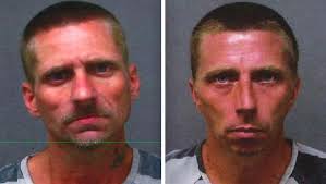 Clark County burglary suspects due in court