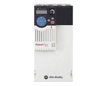 Allen Bradley Inverter Drive, 11 kW, 3 Phase, 400 V ac, 30 A, PowerFlex 525  Series