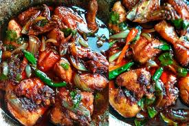 Tapi ada suatu hari tu, mil suruh saya yang masak🤭. Resepi Ayam Masak Kicap Berkuah 2 Versi Pilihan Daridapur Com