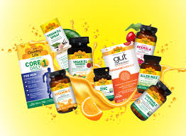 65 central street, houghton estate houghton estate, johannesburg 2198, gp, south africa a. Country Life Vitamins