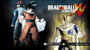 Dragon ball xenoverse 3 release date 2020. Dragon Ball Xenoverse 3 News 1024x576 Download Hd Wallpaper Wallpapertip