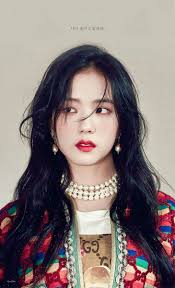 Jisoo Blackpink Wallpapers Top Free Jisoo Blackpink Backgrounds Wallpaperaccess