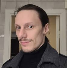 Chaos legions fighting each other in the 41st millennium?