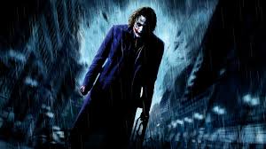 Jordan black panther while black panther made history as the first comic book movie ever nominated for best picture with seven nominations total not a single actor. Heath Ledger Joker Wallpapers Hd Group 73