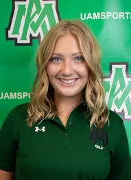 2022-23 Women's Golf Roster