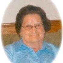Ruby Mae Blackmon Obituary