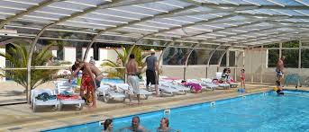 Camping 3 Etoiles Avec Piscine Chauffee A Trebeurden Cote De Granit Rose 22 Camping Armor Loisirs