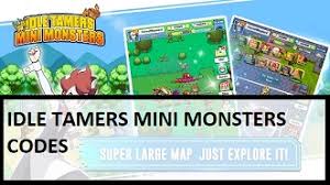 Players can redeem these codes for free biocaps, search maps, wood, metal, food, gas, hero badges, hero fragments, speedups, combat manual and other rewards. Idle Tamers Ultimate Travel Codes Wiki September 2021 Mrguider