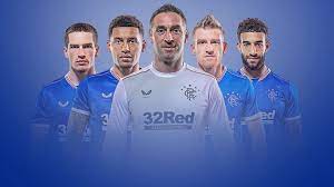 Get the latest on rangers. Kris Boyd Names His Five Key Players In Rangers Scottish Premiership Title Win Football News Sky Sports