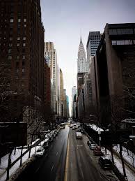 New york ist nicht nur die stadt, die niemals schläft, sondern auch ein ort, dessen besuch sich günstige flüge nach new york von deutschland kannst du häufig 38 vor deinem abflug finden. Kurztrip Nach New York Im Winter Teil 04 Babyrockmyday Com
