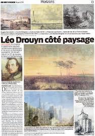 Du 21 au 22 septembre 2019. Revue De Presse Sud Ouest Des Editions De L Entre Deuxmers