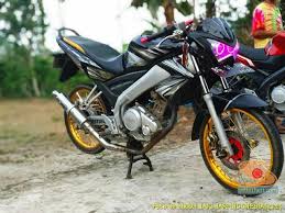 Pejuang modif street racing yamaha vixion. Gambar Motor Vixion Modifikasi Setia1heri Com