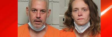 DA: Somerset Co. couple convicted of child endangerment