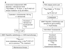 Christopher parker and colleagues1 build on the body of work that emerges from the stampede initiative. Multimodal Primary Treatment Of Metastatic Prostate Cancer With Androgen Deprivation And Radiation Anticancer Research