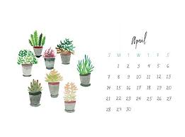 Download Our April Calendar Desktop Wallpaper Desktop Wallpaper Calendar Calendar Wallpaper Creative Calendar