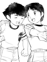 Tsubasa Post Tags Tsubasa Captain Tsubasa Anime