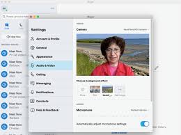 Maybe you would like to learn more about one of these? How To Hide Your Clutter Using Zoom Skype Teams Or Jitsi The Verge