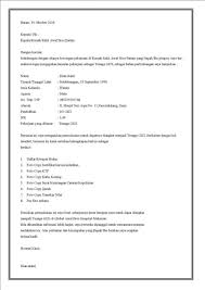 Daftar riwayat hidup fotocopy ijazah & transkrip nilai sertifikat pelatihan yang pernah diikuti fotocopy kartu tanda penduduk surat keterangan catatan kepolisian (skck) foto ukuran 3×4 2 lembar. 8 Contoh Surat Lamaran Kerja Di Rumah Sakit Untuk Beragam Posisi