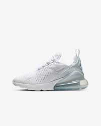 nike air max 270 older kids shoe